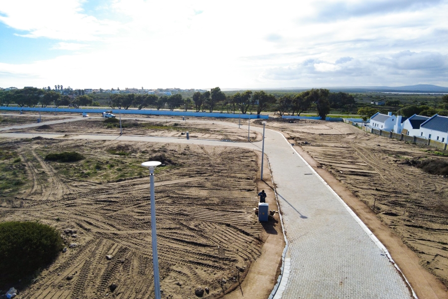 0 Bedroom Property for Sale in Yzerfontein Western Cape